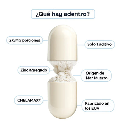 Magnesium Glycinate