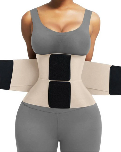 Faja Moldeadora de Cintura