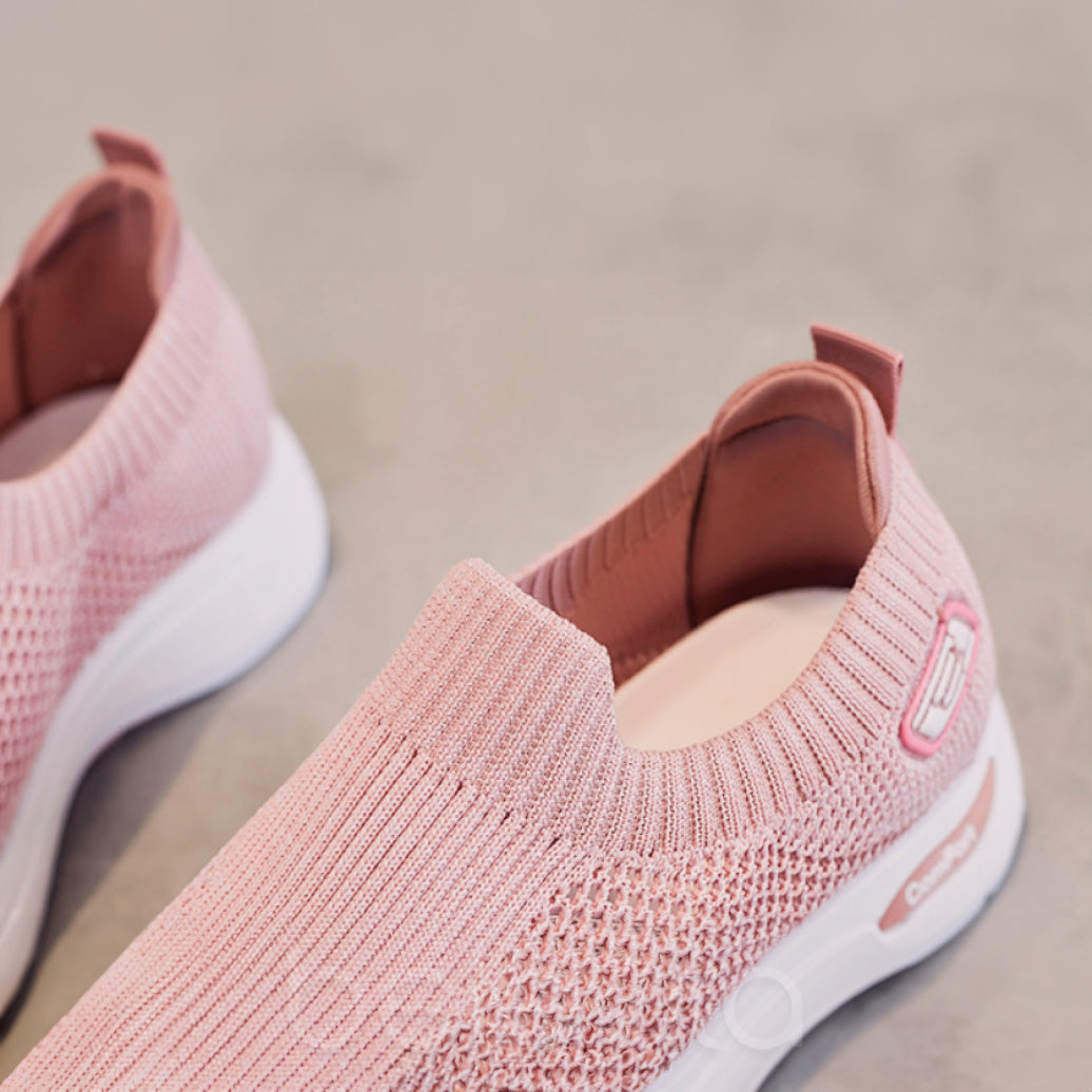 Zapatillas Ortopédicas Comfort Sneakers