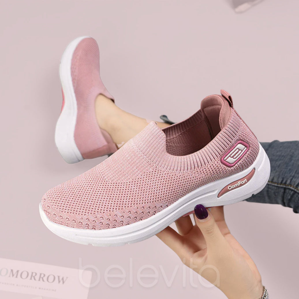 Zapatillas Ortopédicas Comfort Sneakers