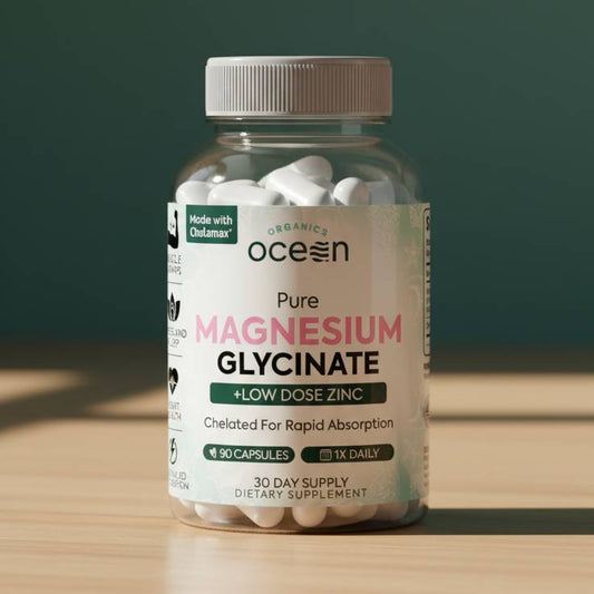 Magnesium Glycinate