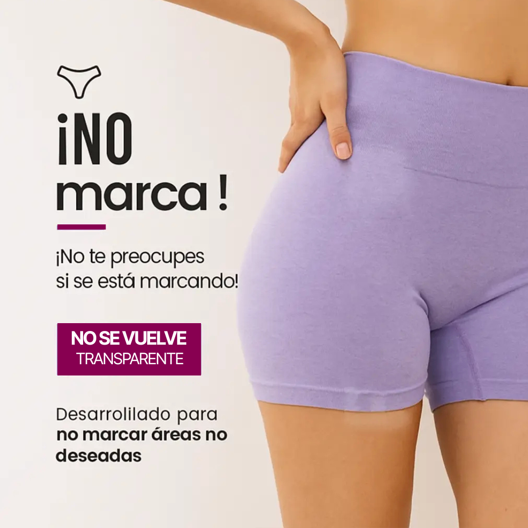 Kit 6x Unidades Pantys LenvantaCola