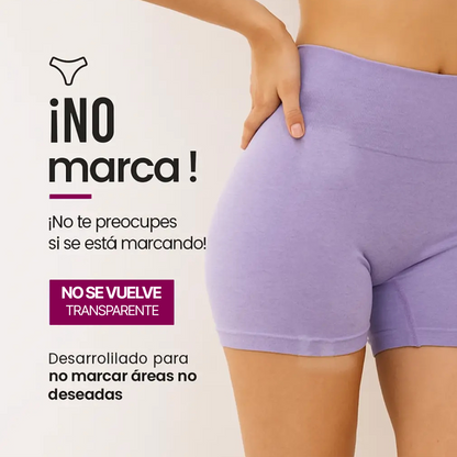 Kit 6x Unidades Pantys LenvantaCola