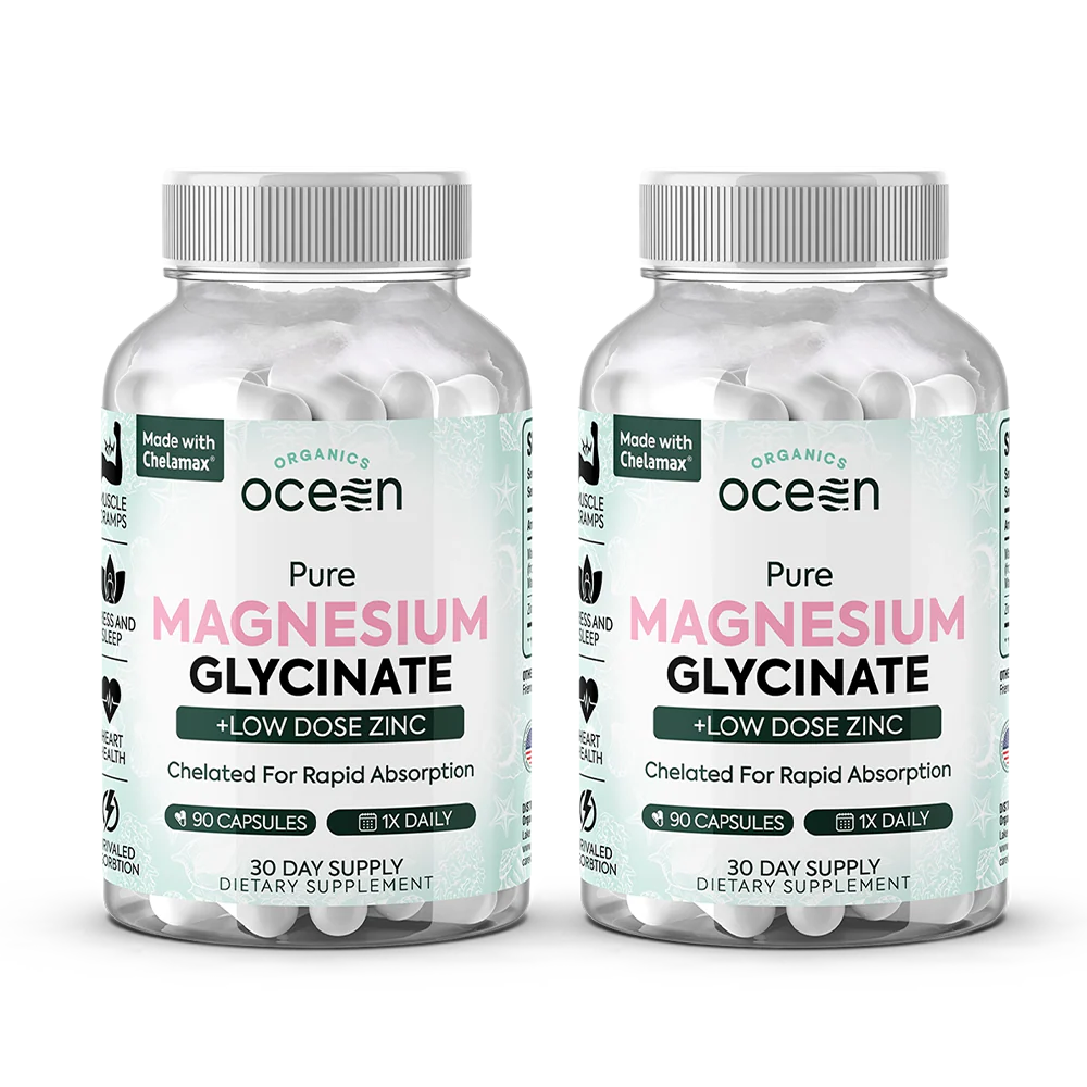 Magnesium Glycinate