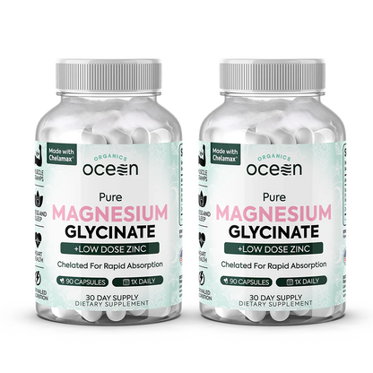 Magnesium Glycinate