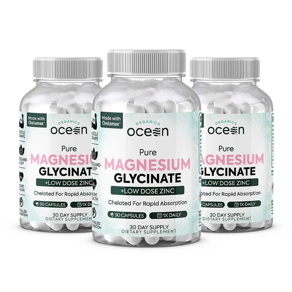 Magnesium Glycinate