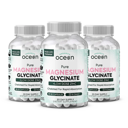 Magnesium Glycinate