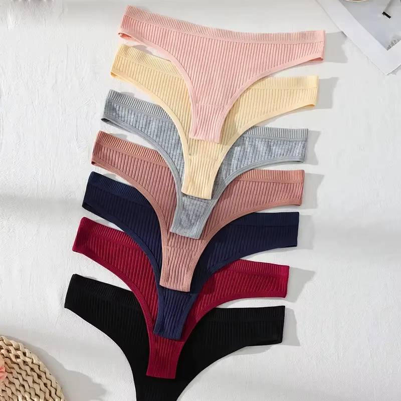 [PROMOCIÓN DE LANZAMIENTO COMPRA 5 LLEVA 12] Panty Serena® – ENVÍO GRATIS