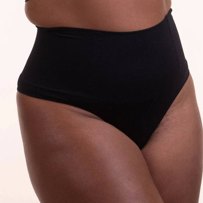 Panty Hope - Reductora de Medidas Que  No se Enrolla (Paga 1 & Lleva 3)
